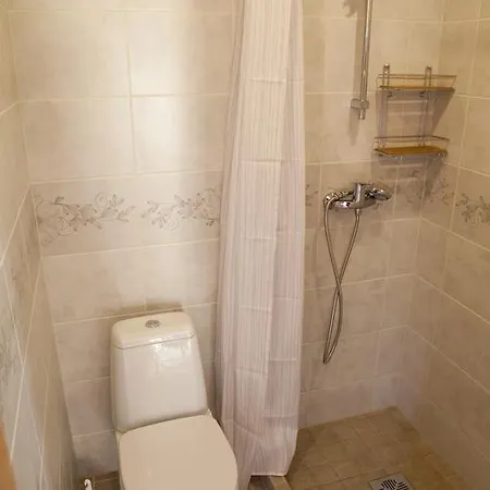 Vaike-mere Apartement