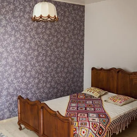 Vaike-mere Apartement